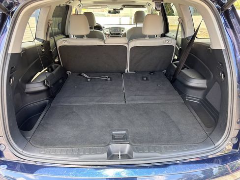 Used 2020 Honda Pilot EX-L image 41