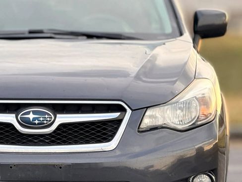 Used 2014 Subaru Crosstrek 2.0i Premium w/ Moonroof Package image 12