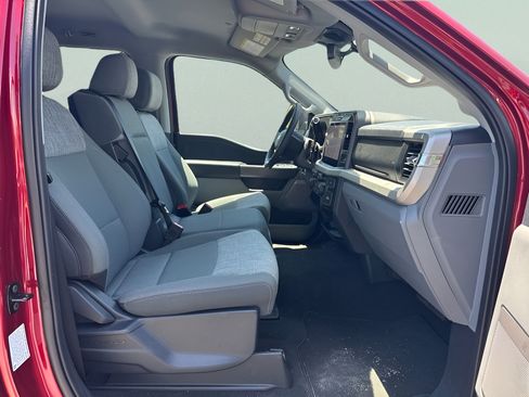 Used 2026 Ford F350 XLT w/ XLT Premium Package AWD/4WD image 33