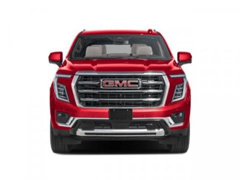 New 2026 GMC Yukon Denali AWD/4WD image 7
