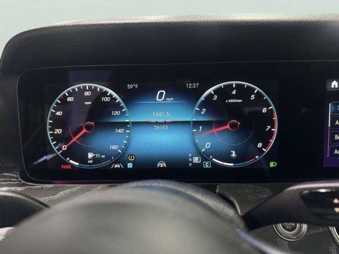 Used 2021 Mercedes-Benz E 350 4MATIC Sedan image 23