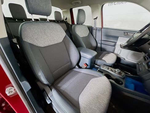 New 2026 Ford Maverick XLT image 16