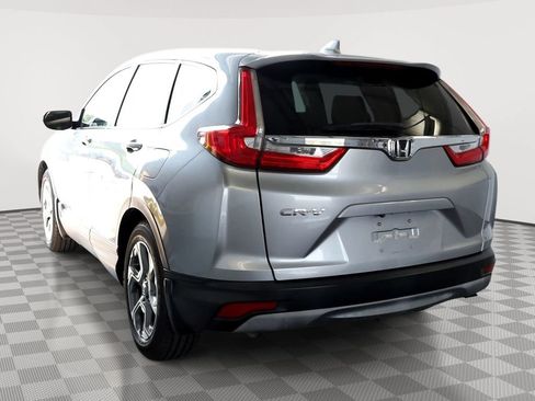 Used 2017 Honda CR-V EX-L image 2