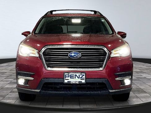 Used 2021 Subaru Ascent Limited w/ Technology Package AWD/4WD image 2
