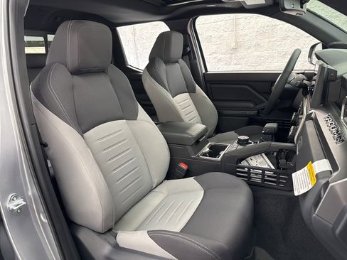 New 2026 Toyota Tacoma TRD Off-Road image 49