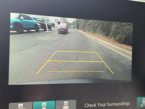 Used 2024 Honda Civic Touring image 19