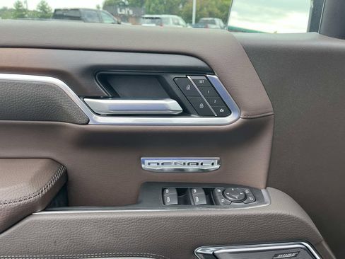 New 2026 GMC Sierra 1500 Denali image 14