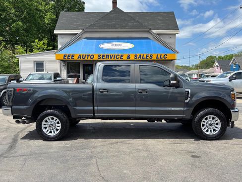 Used 2019 Ford F250 XL w/ STX Appearance Package image 1