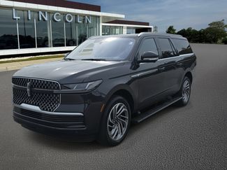 New 2025 Lincoln Navigator L Reserve video 1
