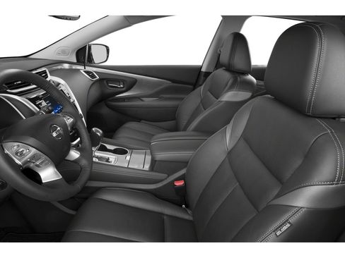 Used 2015 Nissan Murano Platinum w/ Platinum Technology Package FWD image 6