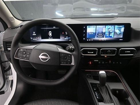 New 2026 Nissan Sentra SV w/ SV Convenience Package image 11