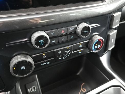 New 2026 Ford F150 STX RWD image 14