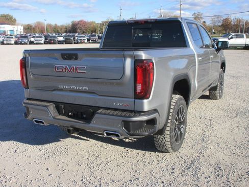 New 2026 GMC Sierra 1500 AT4 image 5