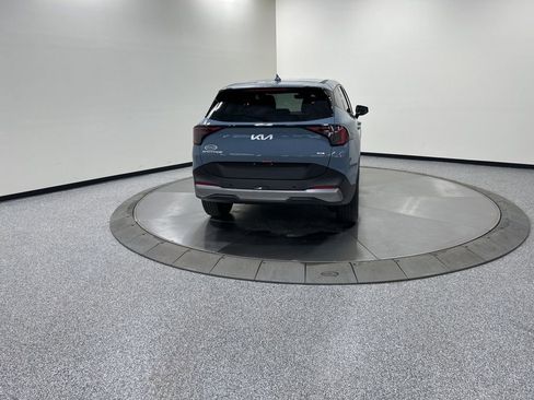 New 2026 Kia Sportage S image 6