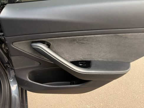 Used 2019 Tesla Model 3 Long Range AWD/4WD image 19