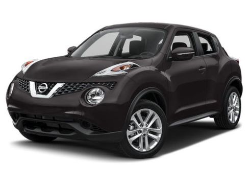 Used 2015 Nissan Juke SV w/ Cold Weather Package image 1
