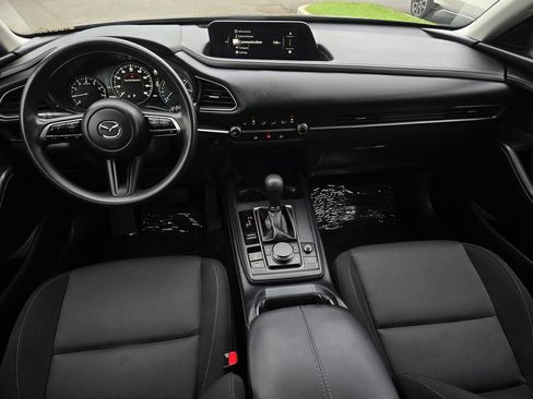 Certified 2024 MAZDA CX-30 AWD 2.5 S image 14