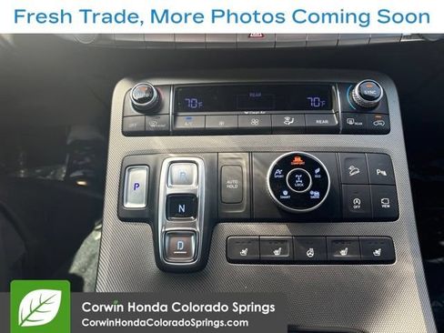 Used 2022 Hyundai Palisade Calligraphy AWD/4WD image 12