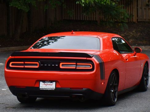 Used 2017 Dodge Challenger R/T Scat Pack image 11