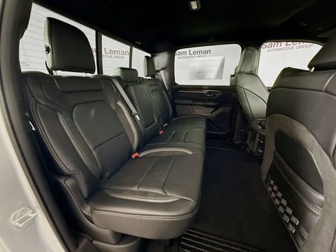 New 2026 RAM 1500 RHO AWD/4WD image 25