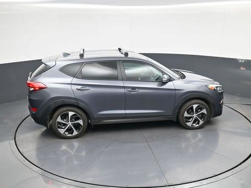 Used 2016 Hyundai Tucson Limited image 29