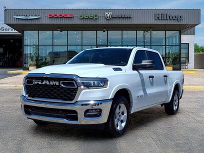 Used 2025 RAM 1500 Big Horn