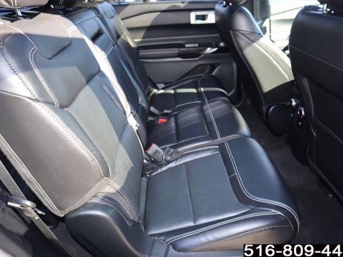 Used 2023 Ford Explorer ST w/ Equipment Group 401A image 31