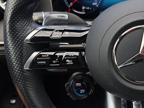 Certified 2022 Mercedes-Benz AMG GT 53 image 21