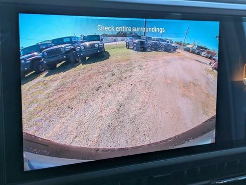 New 2026 Jeep Wrangler Sport S image 18