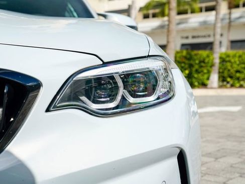 Used 2021 BMW M2 Competition w/ Executive Package image 40