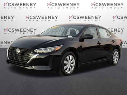Used 2024 Nissan Sentra S