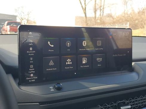 New 2025 Honda Accord Sport image 22