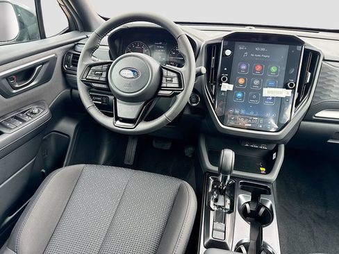 New 2026 Subaru Forester Premium AWD/4WD image 28