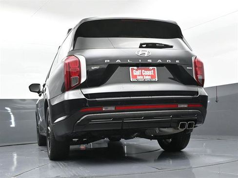 Used 2024 Hyundai Palisade XRT AWD/4WD image 34