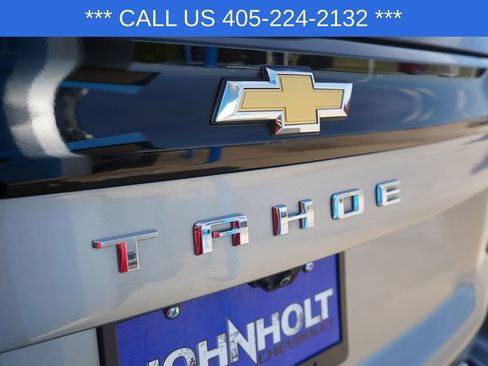 Used 2025 Chevrolet Tahoe LT AWD/4WD image 5