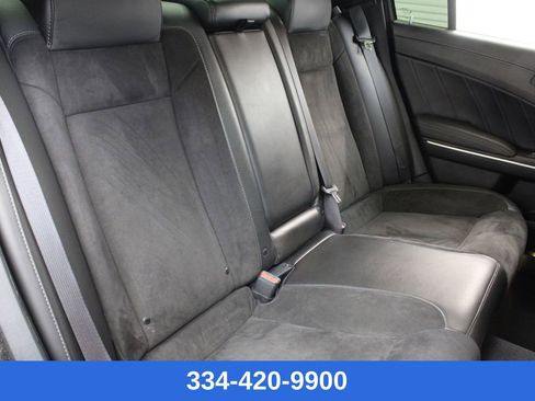 Used 2023 Dodge Charger Scat Pack w/ Plus Group image 20