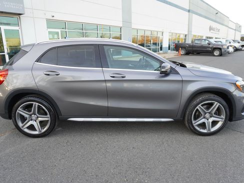Used 2015 Mercedes-Benz GLA 250 4MATIC image 8