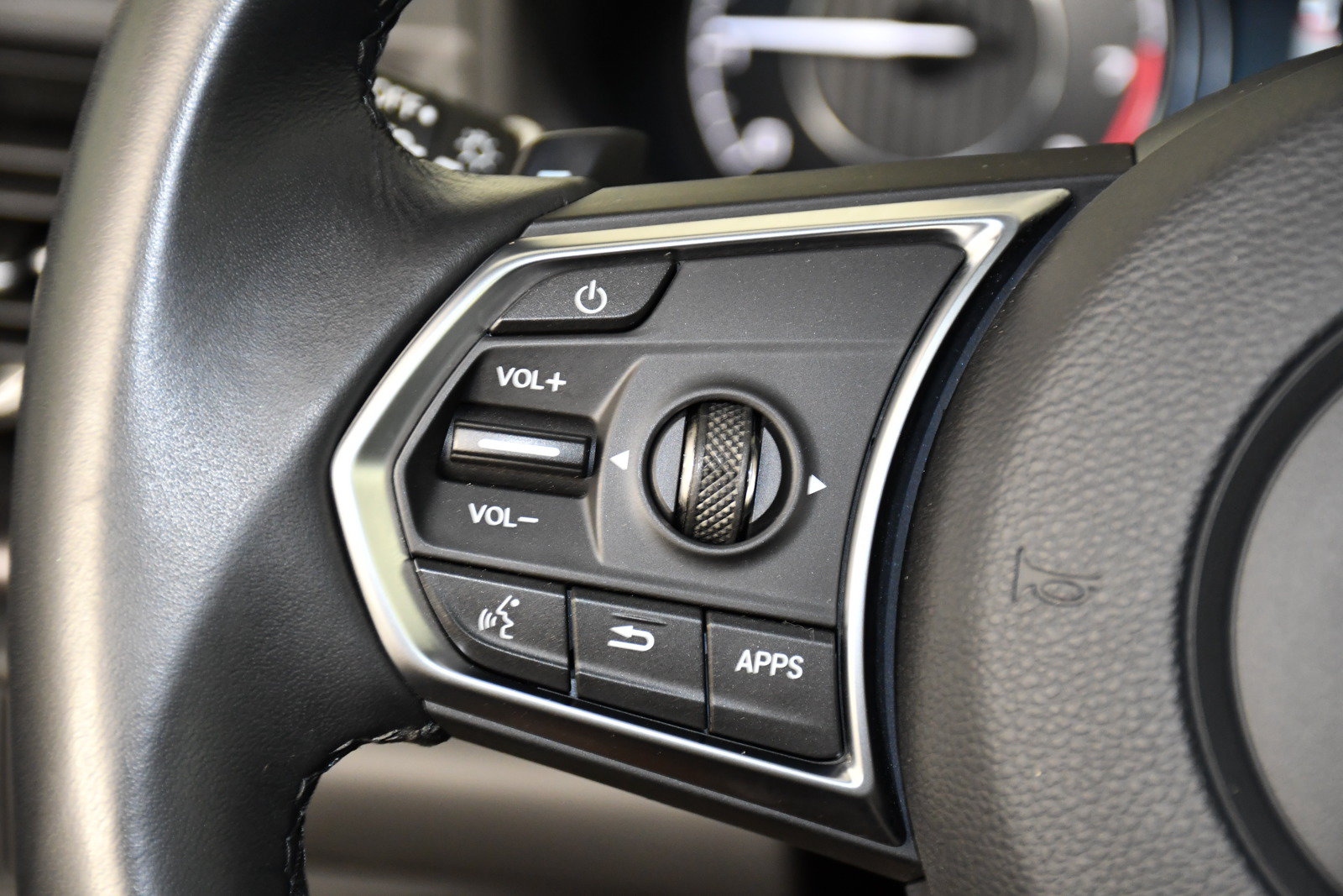 Used 2025 Acura RDX SH-AWD image 20