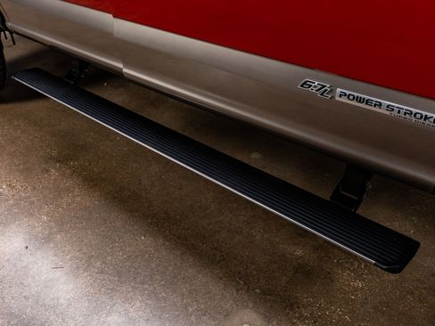 Used 2020 Ford F250 King Ranch w/ King Ranch Ultimate Package image 13