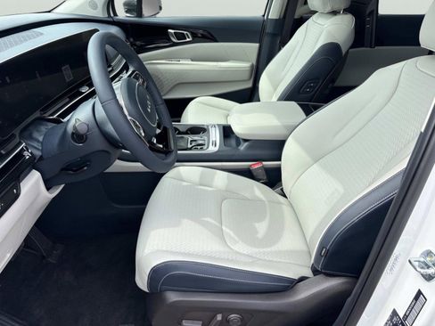 New 2026 Kia Carnival SX Prestige image 22