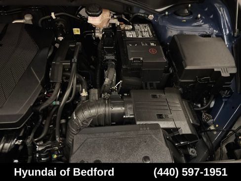 Used 2023 Hyundai Santa Fe SEL AWD/4WD image 24