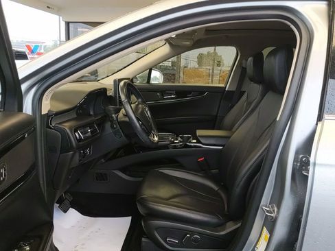 Certified 2023 Lincoln Nautilus Reserve AWD/4WD image 12