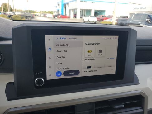 Used 2024 Toyota Tacoma TRD Off-Road image 26