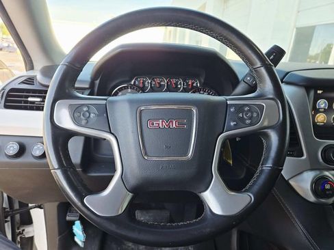 Used 2015 GMC Yukon SLE w/ Convenience Package image 6