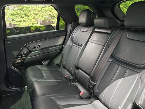 Used 2023 Land Rover Range Rover Sport SE Dynamic AWD/4WD image 16