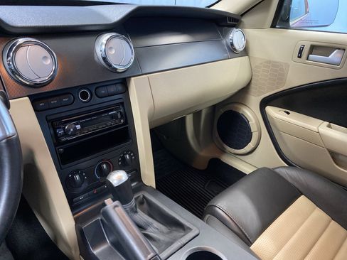 Used 2007 Ford Mustang GT image 15