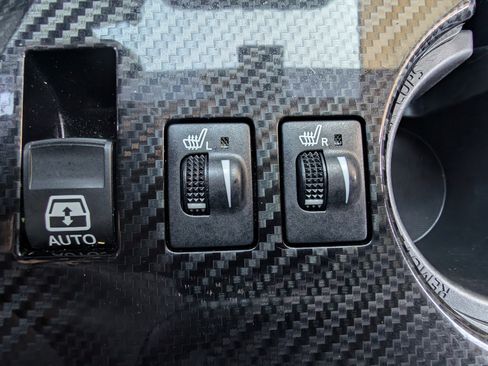 Used 2024 Toyota 4Runner TRD Pro image 32