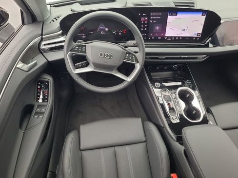 New 2026 Audi A6 3.0 image 8