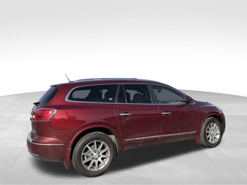 Used 2016 Buick Enclave Leather image 9
