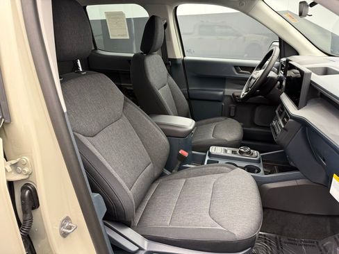 New 2025 Ford Maverick XLT w/ XLT Luxury Package image 50